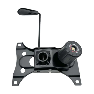 $52.99 • Buy Seat Swivel Base, Office Chair Lift Swivel Plate Replace Parts For Computer