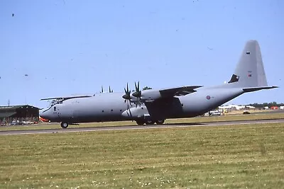 Original Military Aircraft Slide Hercules RAF • £2.99