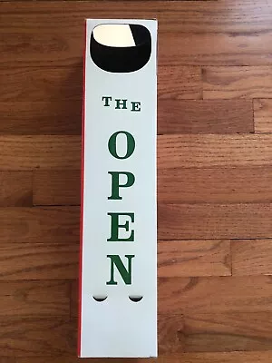 Vintage 1997 US Open Golf Periscope Viewer  ~ Congressional Golf Course. • $29.99