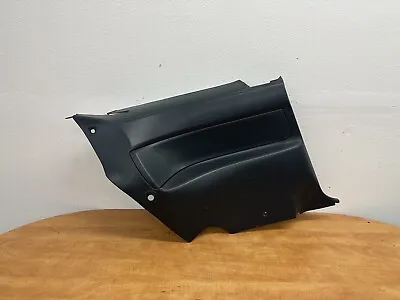 95-98 Nissan 240sx S14 OEM LH Left Driver Side Interior Quarter Panel Trim BLUE • $107.99