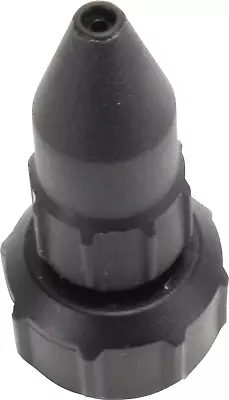 182918 Adjustable Nozzle With Black Poly Threading For TT100V Handheld Mister • $10.87