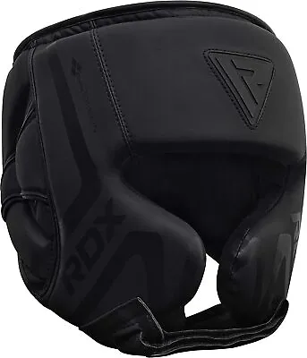 Boxing Head Guard By RDX MMA Boxing Headgear For Martial Arts Boxing Gear • $49.99