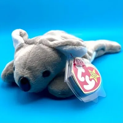 TY Beanie Baby - MEL The Koala (8 Inch) • $8.99