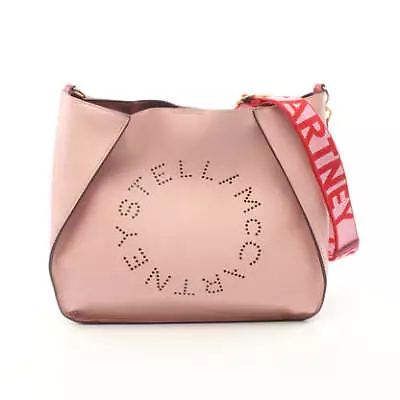 Stella McCartney Stella Logo Cross Body Shoulder Bag 561088 #Rc1297 • $244.71