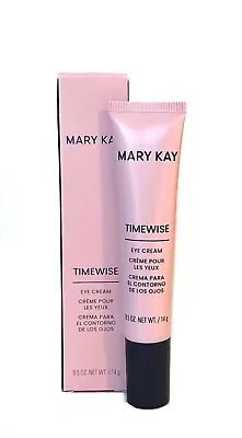 Mary Kay Timewise Eye Cream With 3d Complex~217408~nib~full Size! • $16.95