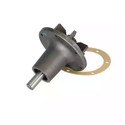 Water Pump Fits Massey Ferguson 88 85 Super 90 1755194V91 • $150.29