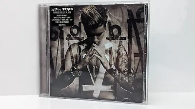 $8.99 • Buy Justin Bieber  Purpose Deluxe Edition - Audio CD GC Pre-Owned