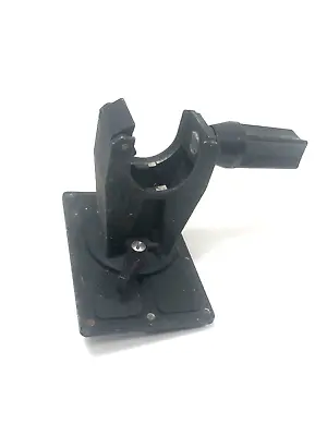 Bogen/Manfrotto Tripod Head W/ Octagonal Mount Plate • $69