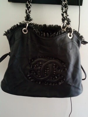 $350 • Buy Rare Vintage Chanel Bags Authentic