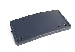 BMW E39 5-Series Genuine Front License Plate Base New 525i 528i 530i 540i M5 • $58.99