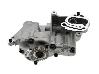 PIERBURG 06J115105AG Oil Pump Volkswagen Audi Tiguan CC Eos Passat Jetta • $127.66