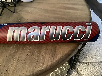 Marucci Cat9 Composite Pastime BBCOR 2 5/8  Baseball Bat 32/29 Never Used! • $210