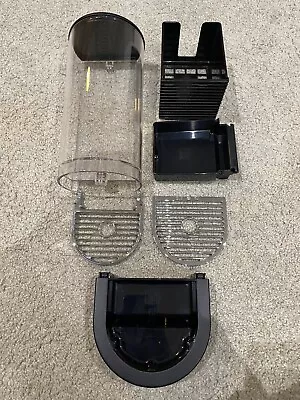 £29.99 • Buy Magimix Nespresso CitiZ & Milk Coffee Machine Water Tank Capsule Holder Parts C