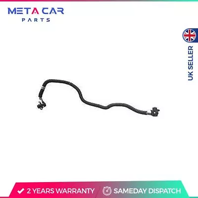 Fuel Pipe For Mercedes-Benz C-Lass 2000-2007 611 070 48 32 • £15.76