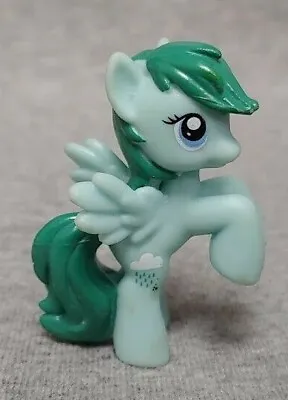 My Little Pony FiM Magic Blind Bag Wave 2  Inch Figure G4 Cloud Rain Drops Mark • $4.99