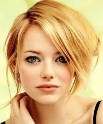 $1.50 • Buy Emma Stone - Stunning Headshot !!!