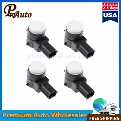 15239247 Reverse Backup Parking Bumper Park Assist Object Sensor For GMC Chevy • $21.98