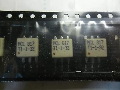 Mini Circuit T1-1-32 KK81 Signal Conditioning RF Transformer 50 Ohm (lot Of 198) • $495