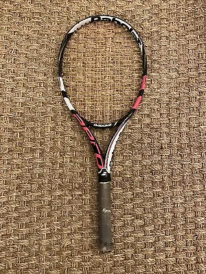 Babolat  Tennis Racquet Aero Pro Light Limited Color Pink Black Lightweight • $80