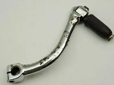 Kickstart Lever Vintage Harley Aermacchi 250 Sprint 11957rs • $24.99