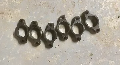 6.7 Cummins 07.5-2017 6.7 Oem Common Rail Injector Hold Down Set Of 6 5259180  • $16