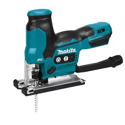 Makita DJV185Z 18V LXT Cordless Brushless Jigsaw Body Only • £157