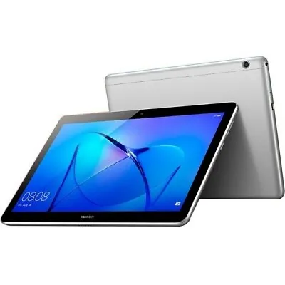 $105.53 • Buy New Huawei MediaPad T3 | 16GB Wi-Fi + 4G LTE (UNLOCKED) 9.8  HD- Tablet 