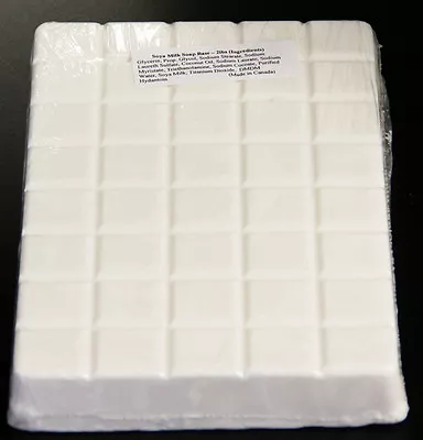 2 Lbs Shea Butter Melt And Pour Soap Base  Soap Making Supplies • $18.05