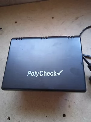 £10 • Buy Polycheck Money Detector
