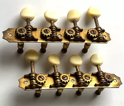 Vintage Kluson Mandolin Tuners 1920’s & 1930’s • $149