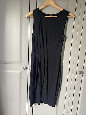 Misfit Black Size 8 Dress • $4.98