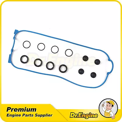 Valve Cover Gasket Set For 1990-1997 Honda Accord Odyssey F22A F22B 2.2L SOHC • $120.50