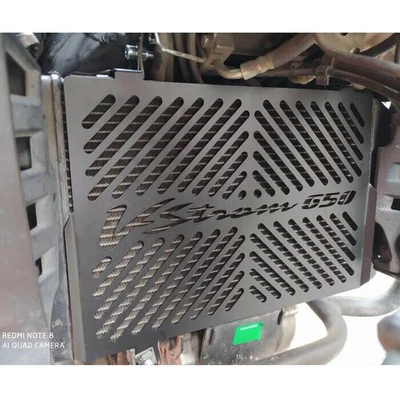 $53.50 • Buy Radiator Guard For Suzuki V-Strom Motorcycles