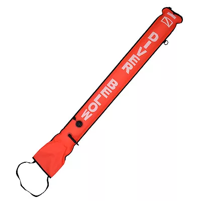 Scuba Choice 5' Surface Marker Bouy Lift • $36.99