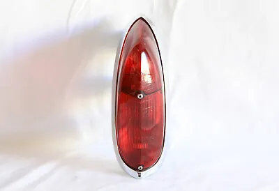 Volkswagen Tail Light Assembly Type 3 1962-69 Notch/Square/Hatch Back  Hella • $74.99