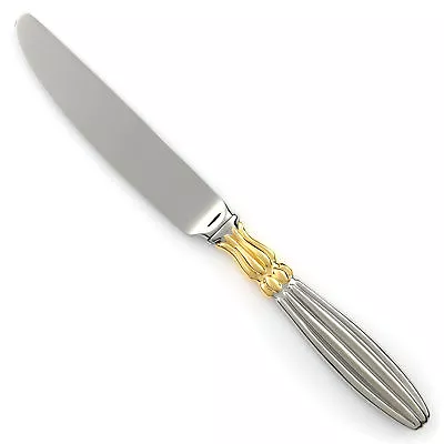 Yamazaki ETERNITY GOLD Stainless De Sousa Japan Silverware CHOICE Flatware • $99.89