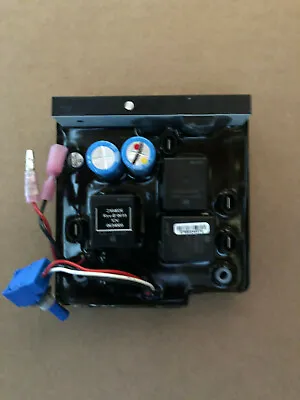 Minn Kota Traxxis Trolling Motor 12V Control Board Pn: 2774036 • $119.99