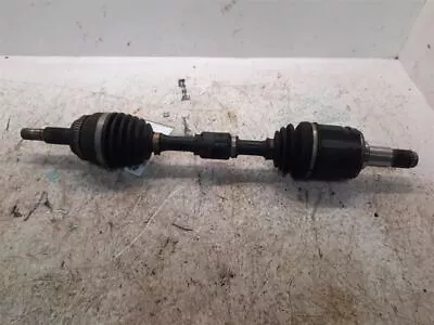 Lh Driver Side Axle/Cv C/V Shaft 2006 Avalon Sku#3637972 • $75