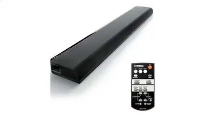 Yamaha ATS-1050BL Bluetooth Soundbar 60W • $1825.72