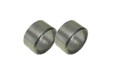 $28.51 • Buy Exhaust Collector Box Seals To Silencer For 1984 Honda VF 1100 CE V65 Magna