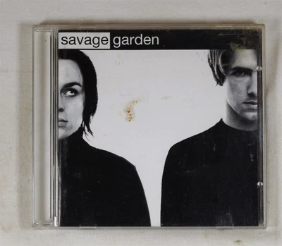 $5.89 • Buy Savage Garden By Savage Garden (CD, 1997)