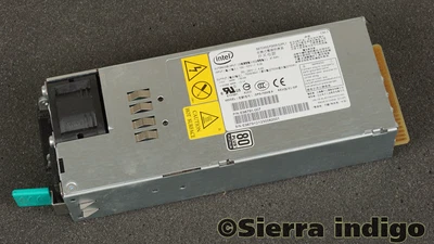 E98791-007 Intel Delta DPS-750XB A Power Supply 750W PSU • £11.95