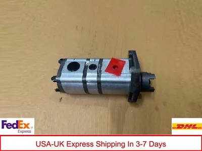 Hydraulic Pump For Mahindra Tractor 000051633d01 • $305.99