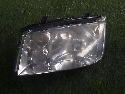 41504 Main Headlights Left VW Bora (1J) 1J5941017BD • $37.09