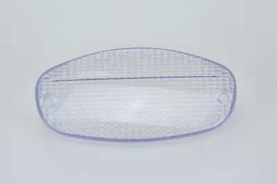 $26.95 • Buy Tail Light Rear Lamp Lens For Yamaha 99-2011 XVS1100 V-Star Custom;98-07 YZF600F