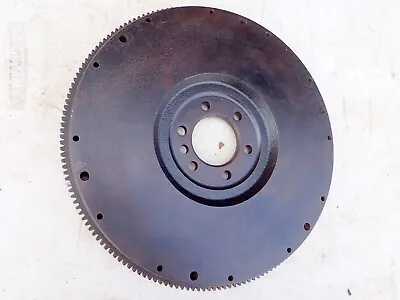 OEM GM Manual Transmission Flywheel 3973456N C 8 3 SBC BBC Numbers Match 168T • $125