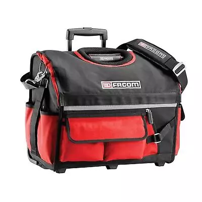 Probag - Soft Rolling Tool Bag 55cm (21.5in) • £207.99