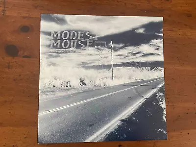 This Is A Long Drive For Someone With Nothing To Think About By Modest Mouse... • $25