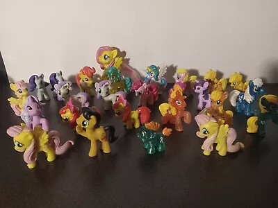 My Little Pony Toy Lot Mini My Little Pony Lot • $22