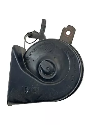 2012-2015 Ram Cargo Van C/V Low Tone Note Signal Horn Alarm Siren E30055306 OEM • $29.72